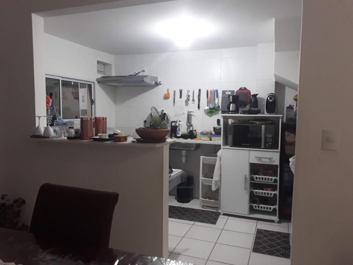 Casa Em Condominio 里约热内卢 外观 照片