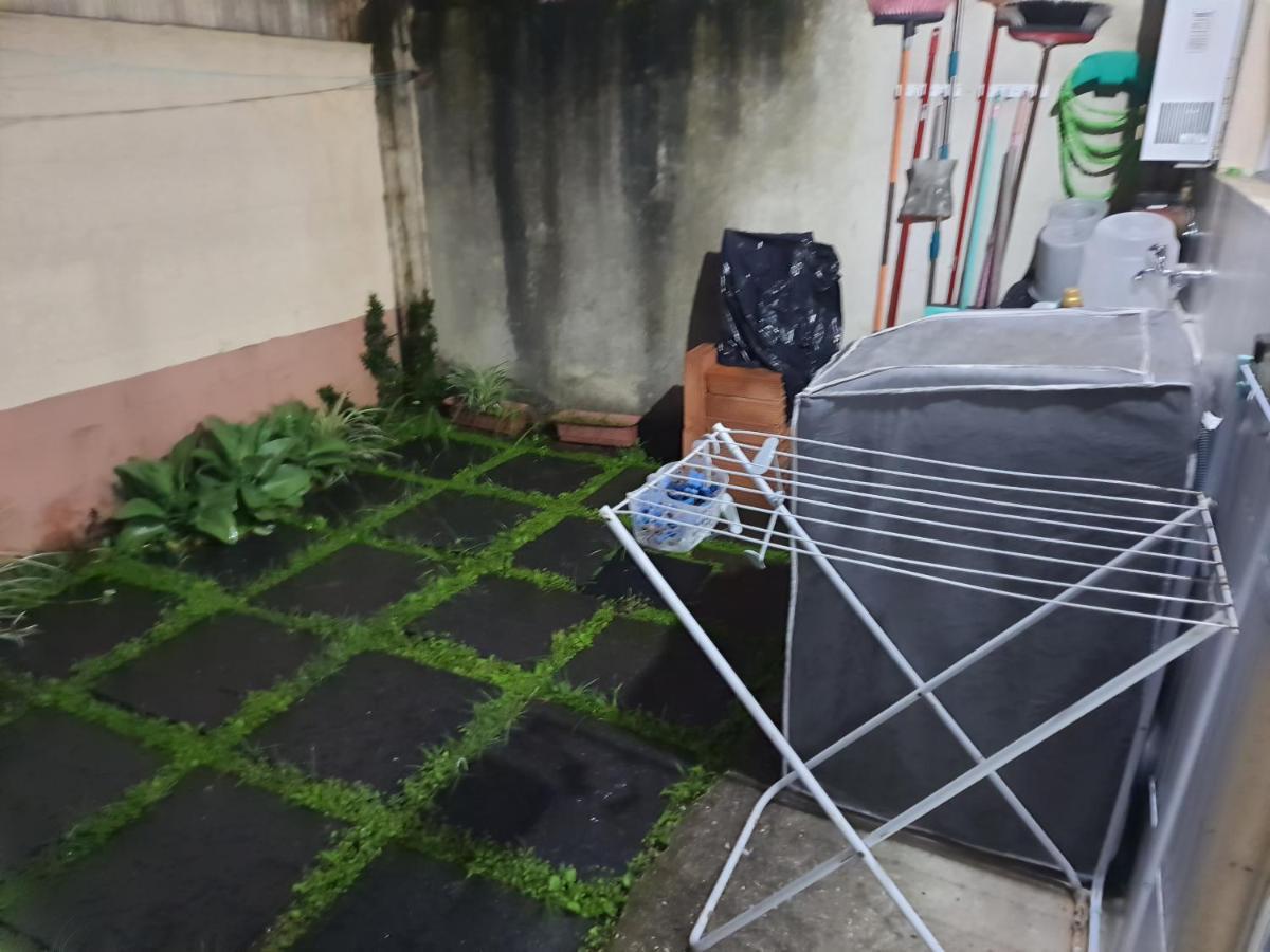 Casa Em Condominio 里约热内卢 外观 照片