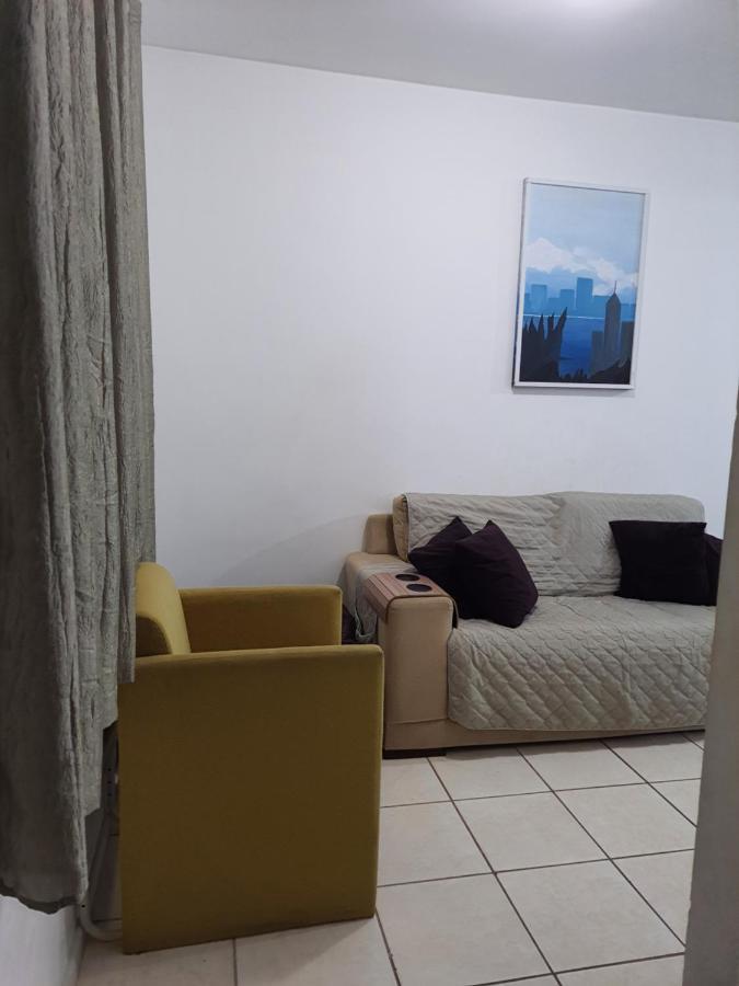 Casa Em Condominio 里约热内卢 外观 照片